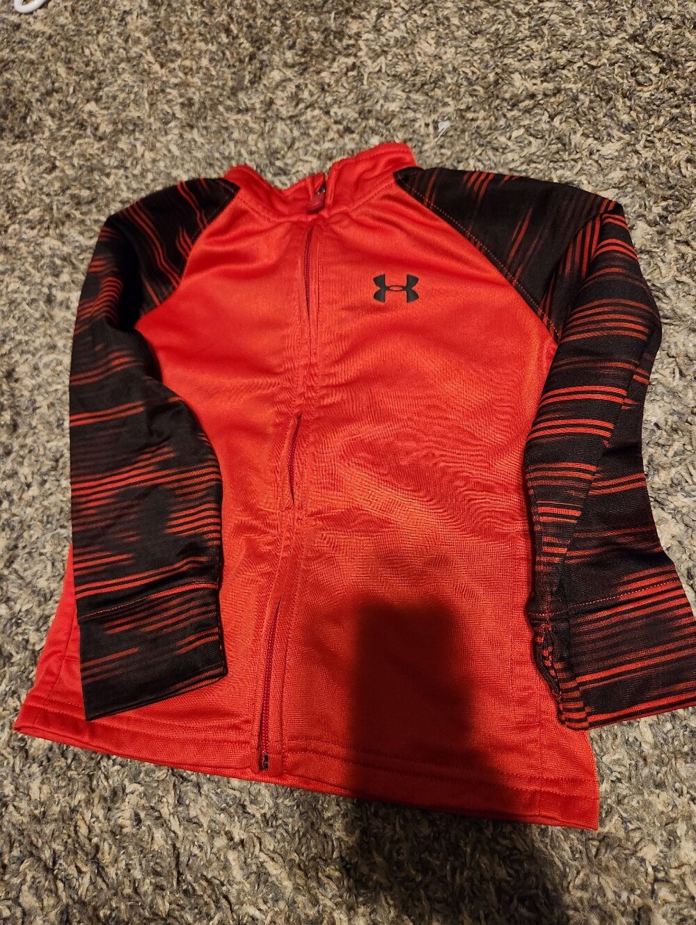 Boys Under Armour